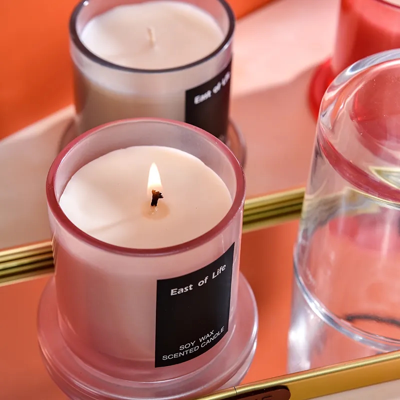 Scented Candles Luxury Aromatherapy Sleep Candle Aromatherapy Aromatherapy Gift Scented Candle for H